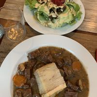   at Le Potager du Marais - Saint Paul in Paris