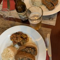   at Le Potager du Marais - Saint Paul in Paris