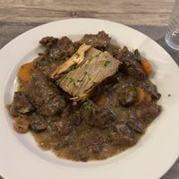   at Le Potager du Marais - Saint Paul in Paris