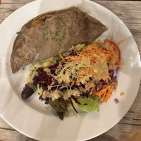   at Le Potager du Marais - Saint Paul in Paris