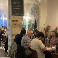   at Le Potager du Marais - Saint Paul in Paris