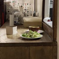   at Le Potager du Marais - Saint Paul in Paris