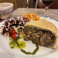   at Le Potager du Marais - Saint Paul in Paris