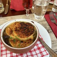   at Le Potager du Marais - Saint Paul in Paris