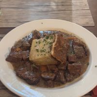   at Le Potager du Marais - Saint Paul in Paris