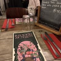   at Le Potager du Marais - Saint Paul in Paris