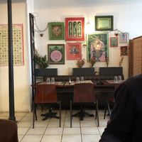 Salle manger  at Le Potager du Marais - Saint Paul in Paris