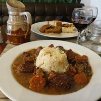  at Le Potager du Marais - Saint Paul in Paris