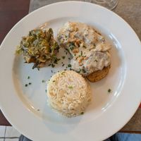  at Le Potager du Marais - Saint Paul in Paris