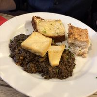   at Le Potager du Marais - Saint Paul in Paris