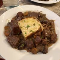   at Le Potager du Marais - Saint Paul in Paris