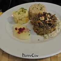 Le Potager du Marais at Le Potager du Marais - Saint Paul in Paris