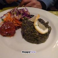 Alga  at Le Potager du Marais - Saint Paul in Paris