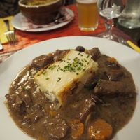 We Eat 2 at Le Potager du Marais - Saint Paul in Paris