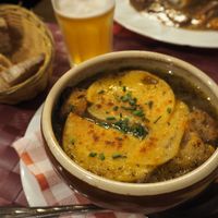 We Eat 3 at Le Potager du Marais - Saint Paul in Paris