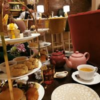  at Paparmane in Montreal