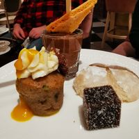  at Paparmane in Montreal