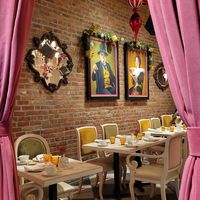  at Paparmane in Montreal