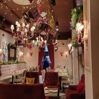  at Paparmane in Montreal