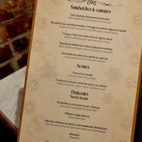  at Paparmane in Montreal