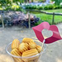   at CHUORE (Churros & More) in Santiago De Compostela