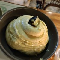 Fava at Diogenes in Athens