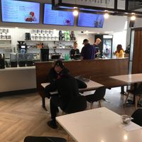  at ProteinHouse  in Hudson