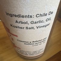   at Antonio's in Taos