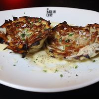   at La Malinche in Santander