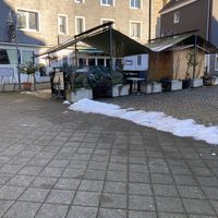 Restaurant  at RIstorante Da Pino in Schwelm