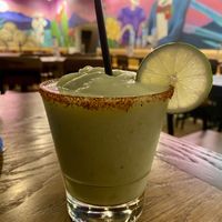   at Serranos Cocina Y Cantina in Cedar Park