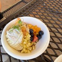   at Blended in Mililani