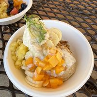   at Blended in Mililani