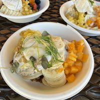   at Blended in Mililani