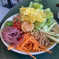Gado gadosalade   at GEIJT in Ede