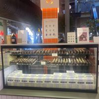 Selections😋  at Glean - Fisketorvet in Copenhagen