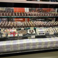   at Glean - Fisketorvet in Copenhagen