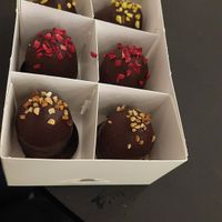  at Glean - Fisketorvet in Copenhagen