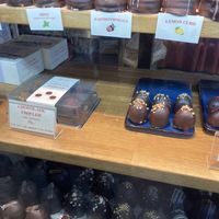   at Glean - Fisketorvet in Copenhagen