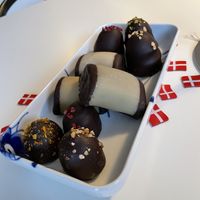   at Glean - Fisketorvet in Copenhagen