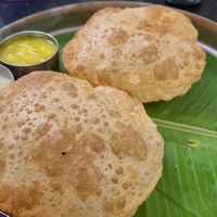  at Sri Acharya Bhavan - Veg Restaurant in Madurai