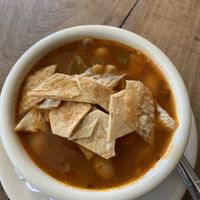   at Cafe Con Leche in Newtown