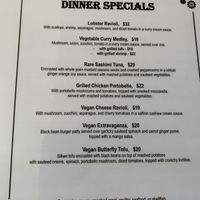   at Cafe Con Leche in Newtown