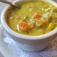  at Cafe Con Leche in Newtown