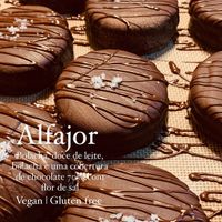 Soul - Alimentação Saudável e do Bem (Vegan e Gluten free)  at Porto Vegan Market in Porto