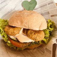   at Porto Vegan Market in Porto