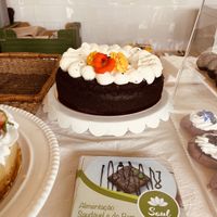   at Porto Vegan Market in Porto