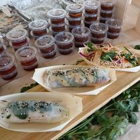  at Porto Vegan Market in Porto