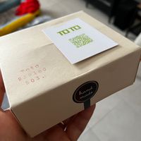 To go?  at Porto Vegan Market in Porto