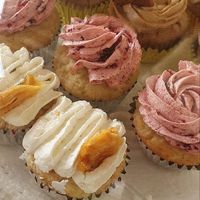  at Porto Vegan Market in Porto